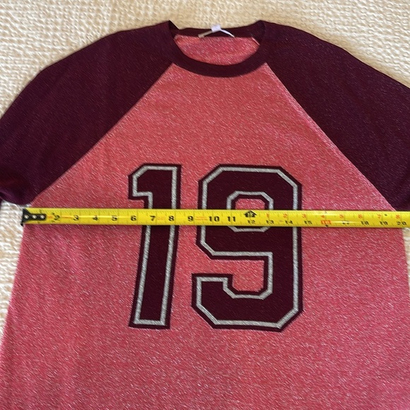 1981 Michael Kors Collection Baseball Style  Pullover EUC - Picture 8 of 9